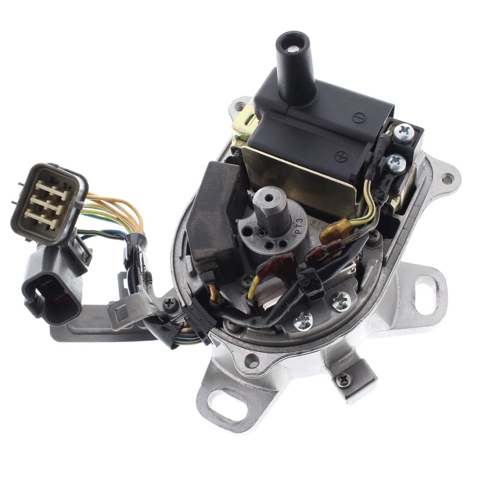 Remanufactured Vapex Distributor for HO535E 90 91 Accord DX EX SE LX 2.2L PGM-FI - Image 4 of 4