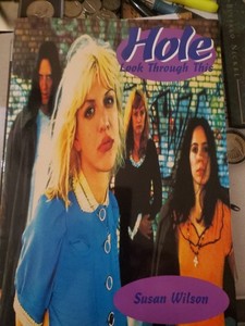 Hole Courtney Love | eBay