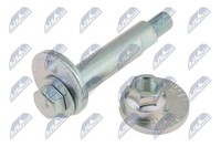 NTY Sturzkorrekturschraube ZWT-TY-026SK FüR Toyota
