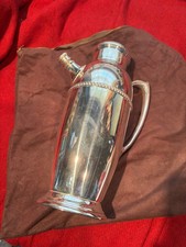 Poole 1002 Cocktail Shaker/Pitcher