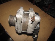PEUGEOT PARTNER CITROEN BERLINGO 1.5 BLUEHDI 2024 DIESEL ALTERNATOR 9824742880