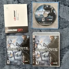 BlackSite: Area 51 for Sony PlayStation 3 PS3 - CIB Tested Mint