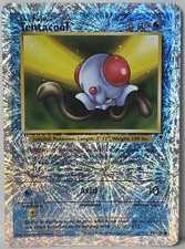 Pokemon Reverse Holo Tentacool - 96/110 Legendary Collection on eBay