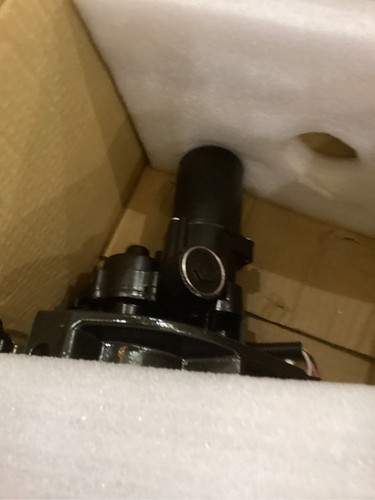 Se adapta a motor de estribo Ford F-150 2015-2020 con soporte negro lado izquierdo del conductor - Imagen 5 de 7