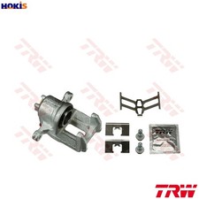 BRAKE CALIPER BCN750E FOR HONDA K24A1 2.4L 4cyl CR-VLDA2 1.3L N22A2 2.2L 4cyl