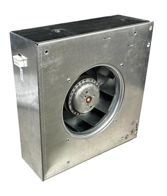 MGE 72 132386 00 Blower 115V 530 CFM w/ Sensor OEM UPS Cooling Fan Replacement