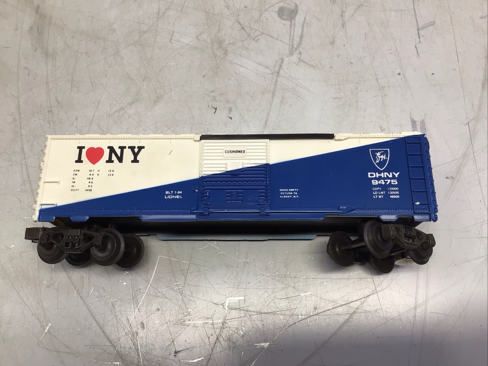 Click here to see eBay Auction