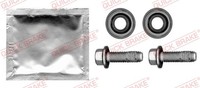 ZubehöRsatz Bremssattel Quick Brake 113-0015 FüR Ranger TKE Ford VW Amarok T1A