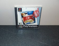 Thumbnail of ebay&reg; auction 187933034430 | Victory Boxing Contender - PS1 PlayStation 1 - Komplettes Handbuch - Sehr guter Zustand