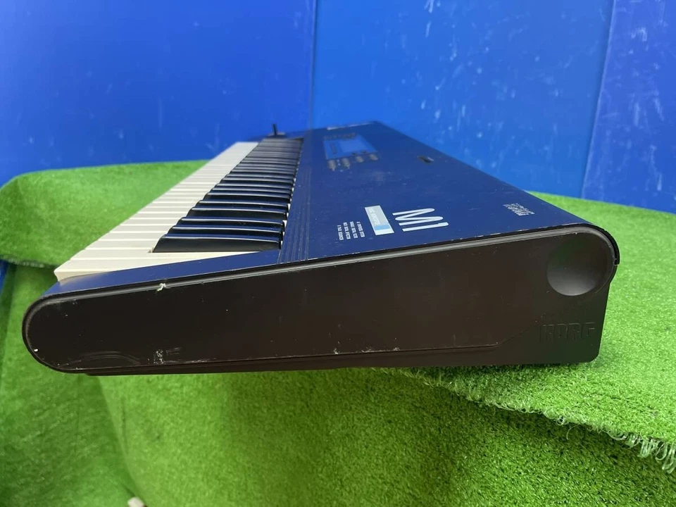 Korg M1 61Keys Keyboard Synthesizer - Image 2 of 4