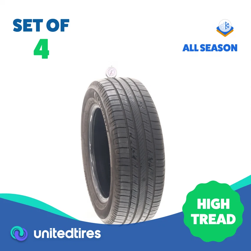 条件付送料無料 ★ 215/60R16 MICHELIN ★ タイヤのみ Michelin 215/60/16 All Season Tires for sale | eBay
