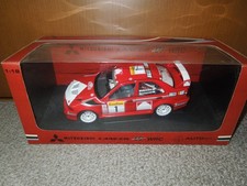 ◆◇AUTOart 1/18 Mitsubishi Lancer Evolution WRC Lancer Evo 6 ◇◆