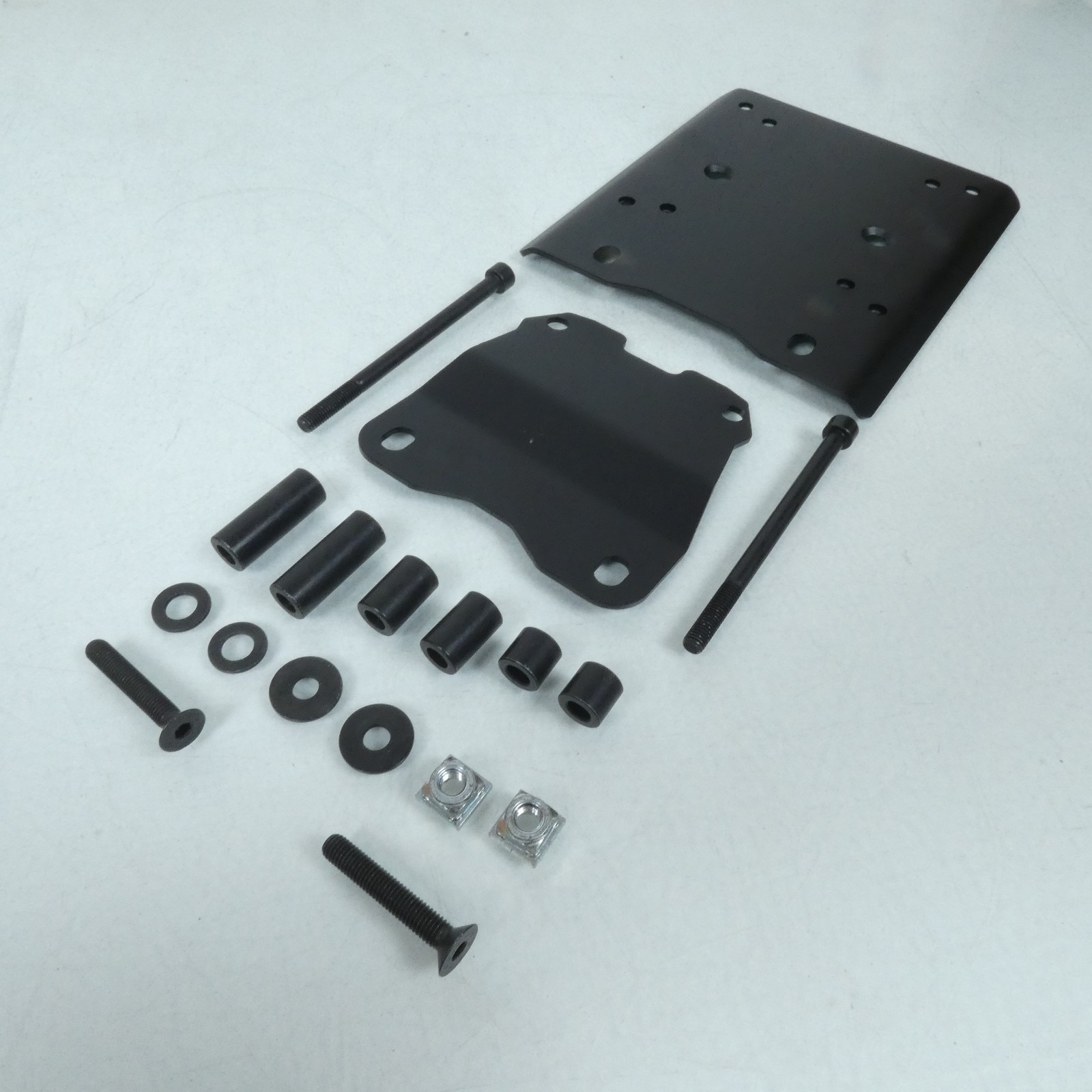 Support Shad V0MP43ST pour corriger le manque de rangement sur MP3 400 Sport après 2022