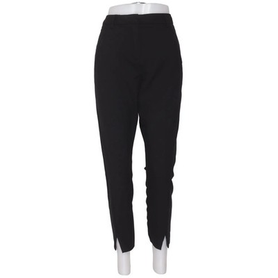 Five Units, Stoffhose, Größe: 28, Angelie Split, Schwarz #myC