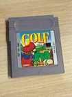 Nintendo Golf (Nintendo Game Boy, 1990) Cart Only