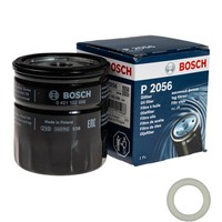 Bosch ÖLfilter Mit Dichtring FüR Ford Escort I 1100 1300 GT Capri