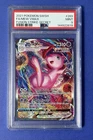 2021 Pokémon SWSH FA/Mew VMax Fusion Strike Secret #269 PSA 9 MINT