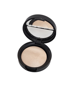 Laura Geller Baked Highlighter GOLDEN ROSE 0.06oz/1.8g NEW