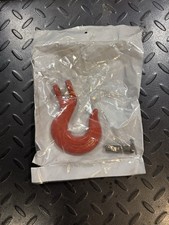 440-3515 38 Ht Alloy Clevis Slip Hook Forged Usa 7100 Lb 440-3515 38 Ht Alloy Clevis Slip Hook Forged Usa 7100 Lb