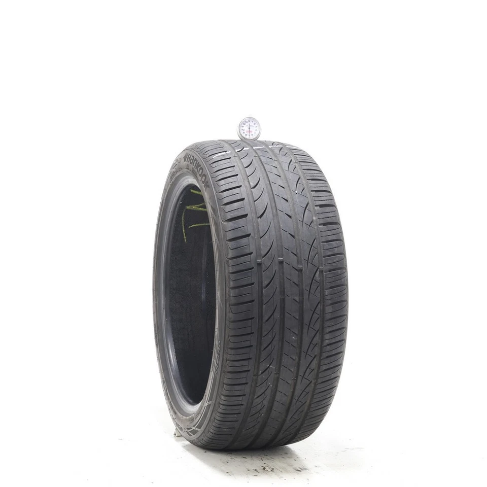 Usado 245/40ZR18 Hankook Ventus S1 Noble2 97W - 7/32 Foto 2 de 4