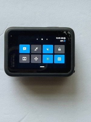 GoPro Hero 13 Black Action Camera