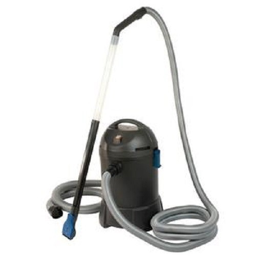 Oase PondoVac Classic. Model 57347. Wet & Dry Vac 7 Gal Tank Vol. Gently Used.