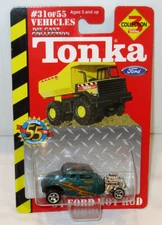 TONKA 55th ANIVERSARY ~ '34 FORD COUPE ~