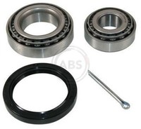 A.B.S. Radlagersatz 200123 FüR Hyundai Mitsubishi