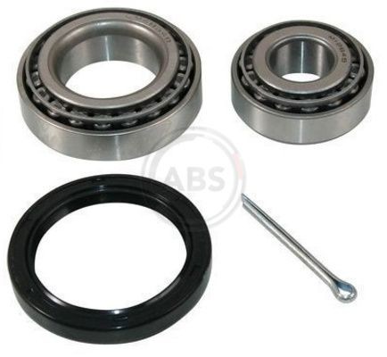 A.B.S. Radlagersatz 200123 FüR Hyundai Mitsubishi-image