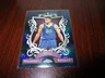 Stephen Curry 2024 Topps Chrome Roundball Royalty Blue Basketball #RR-20