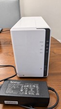 Synology DS218j