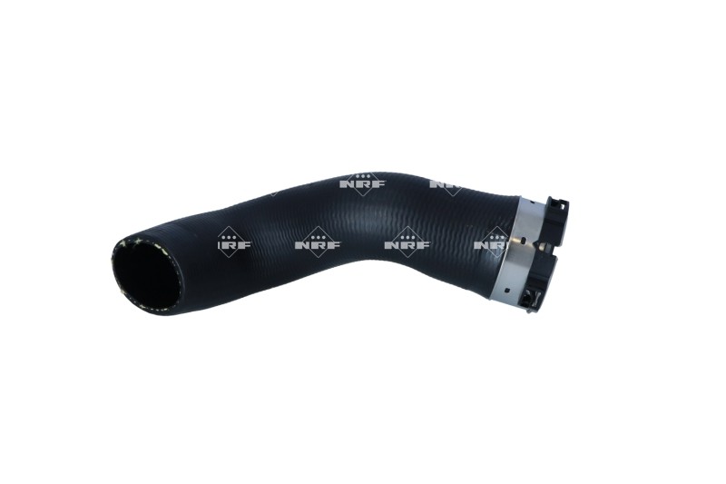 NRF-OE 166107 Charge Air Hose for BMW