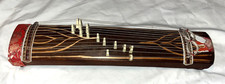 Koto Japanese Wooden Acoustic Harp Mini Wagak...