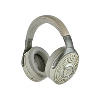 Focal Bathys USB-C Hi-fi Bluetooth Wireless Noise Cancelling Headphones, DUNE