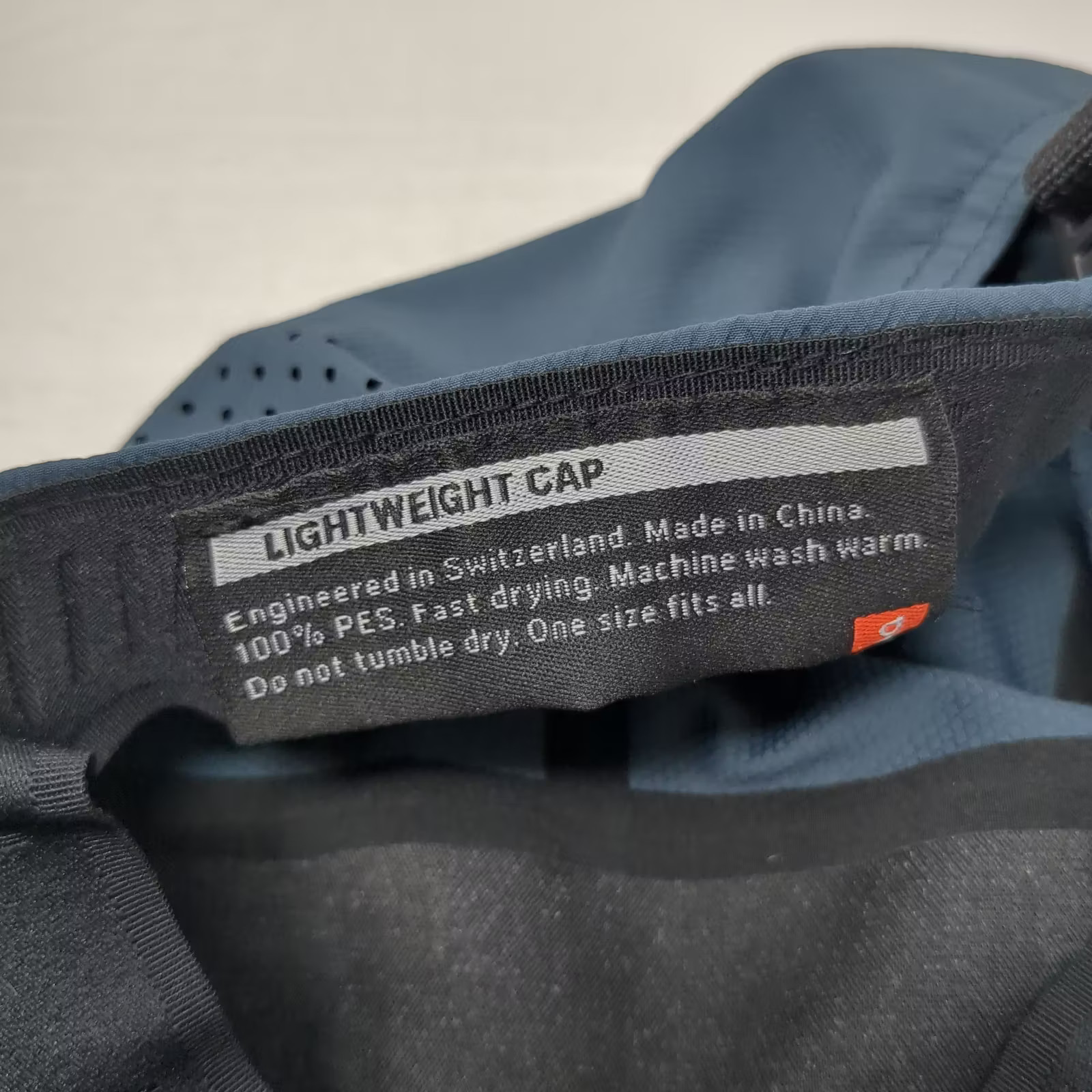 On Running Lightweight Performance Baseball Cap B… - image 9