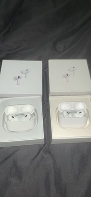 AirPods 2nd Generation 