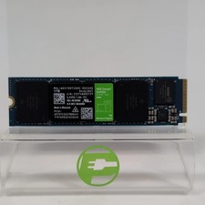 Western Digital WD 2280mm Green SN350 1TB M.2 NVMe Gen 4.0 x 4 SSD 