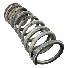 Peugeot Partner Mk3 Rear Suspension Left Coil Spring 2018-2025