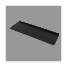 Hoshizaki Bin Door (8F)--Black 3A2087G07 - Genuine OEM Replacement Part