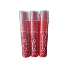 3 HISMILE limited Edition CANDY CANE FLAVOR Toothpaste (60 g) NEW / SEALED 