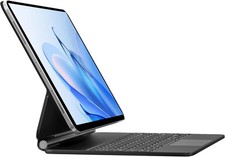 Magic Keyboard for Ipad Air 11-Inch M2 2024/M3 2025 Ipad Pro 11 Inch 4Th/3Rd