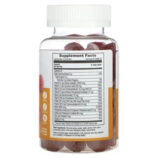 Women's Multivitamin Gummies, Natural Raspberry, 60 Gummies