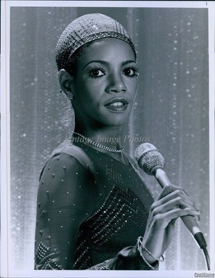 Melba Moore Singer Actress Entertainer Beatrice Hill Actor News Photo 7x9