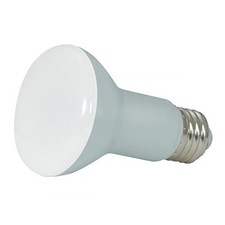 S9630-6.5 Watt LED Bulb; 2700K; 120 Volts (6 LED Light Bulbs)