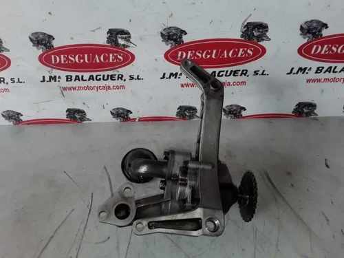 Bomba Aceite para KIA SORENTO (BL) 2.5 CRDi Concept 2003 113412 - Imagen 2 de 3