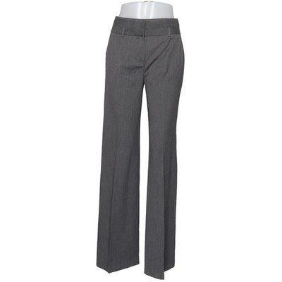 Apriori, Palazzohose, Größe: 36, Grau, Baumwolle/Elasthan/Polyester/Viskose #k3K