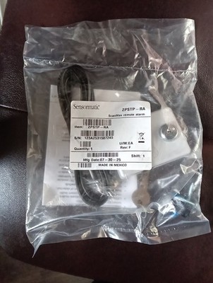Sensormatic ZPSTP-RA STP Remote Alarm Module Kit NEW