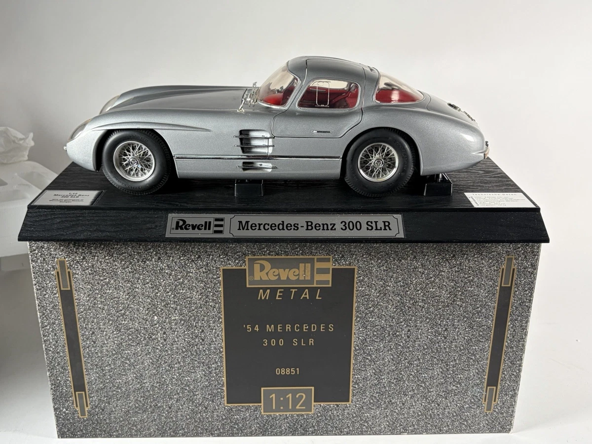 Mercedes-Benz 1:12 Diecast Cars for sale - eBay