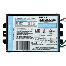 Imh-70-d-lf Philips Advance Mh Hid 70w Electronic Ballast 120-277v