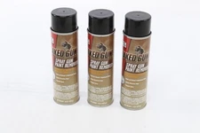 3 NAKED GUN AEROSOL GUN CLEANER